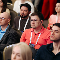 ICTPS 2026: Полный фотоотчёт